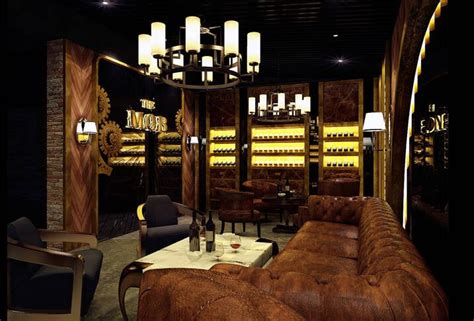 How to Start a Cigar Lounge Business (Hookah Bar) in 18 Steps.